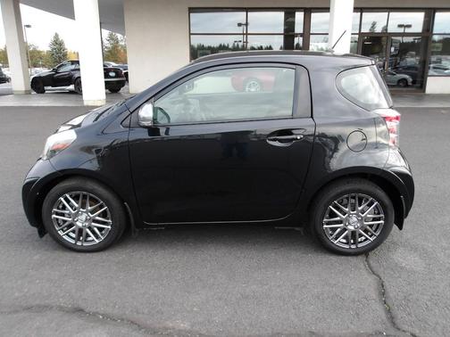 2012 Scion iQ 3dr HB