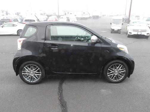 2012 Scion iQ 3dr HB (Natl)