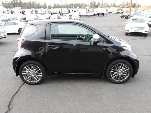 2012 Scion iQ 3dr HB
