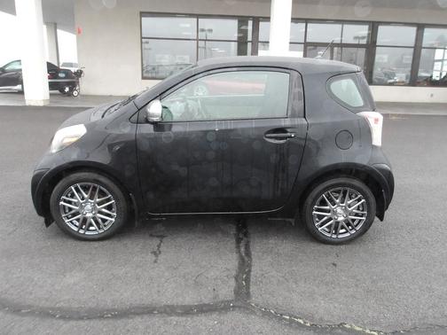 2012 Scion iQ 3dr HB (Natl)