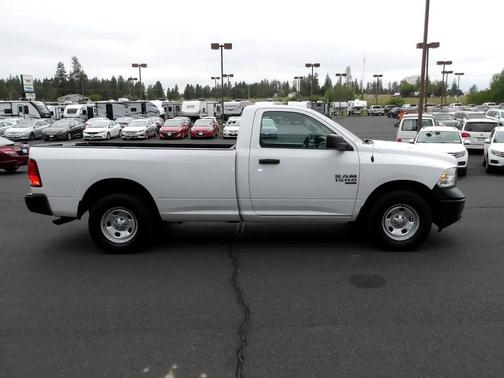 2020 RAM 1500 Tradesman