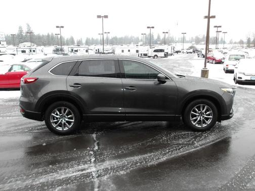 2018 Mazda CX-9 Touring