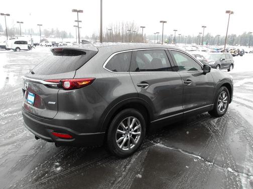 2018 Mazda CX-9 Touring