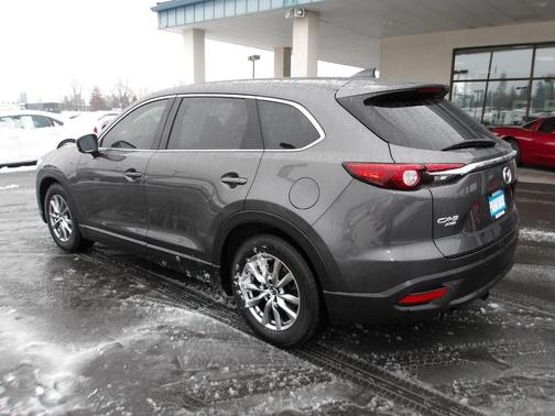 2018 Mazda CX-9 Touring