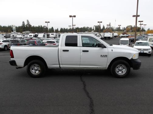2013 RAM 1500 Tradesman