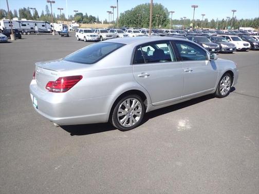 2008 Toyota Avalon Touring