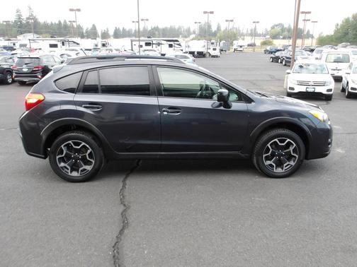 2013 Subaru XV Crosstrek 2.0i Premium