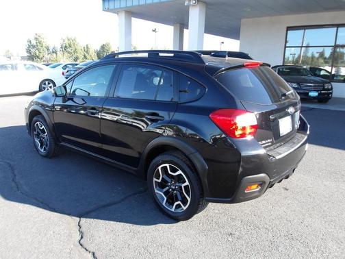 2016 Subaru Crosstrek 2.0i Limited