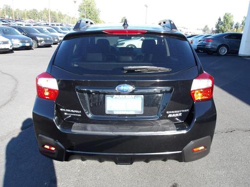 2016 Subaru Crosstrek 2.0i Limited