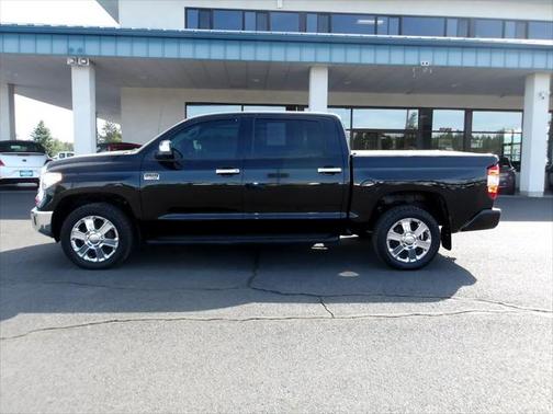 2014 Toyota Tundra 1794 Edition