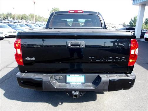 2014 Toyota Tundra 1794 Edition