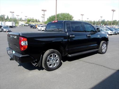 2014 Toyota Tundra 1794 Edition