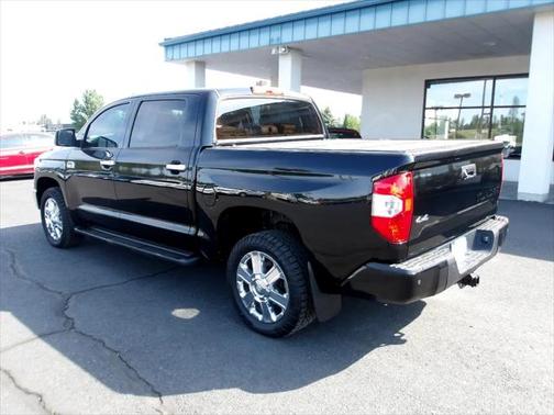 2014 Toyota Tundra 1794 Edition