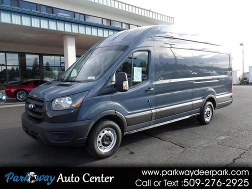 2019 Ford Transit-250 Base