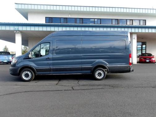 2019 Ford Transit-250 Base