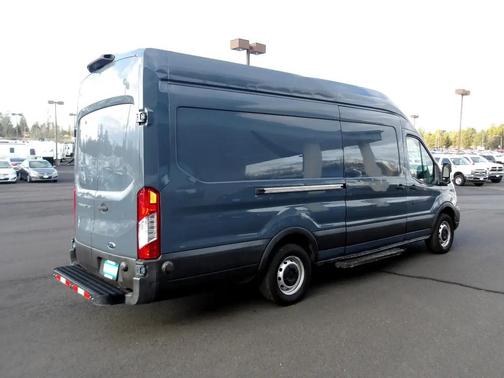 2019 Ford Transit-250 Base