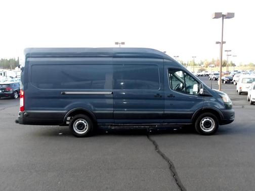 2019 Ford Transit-250 Base
