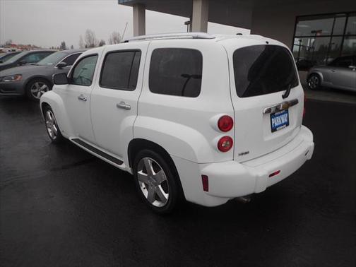 2006 Chevrolet HHR LT