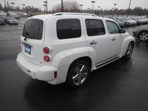2006 Chevrolet HHR LT