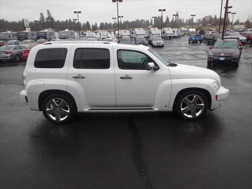 2006 Chevrolet HHR LT