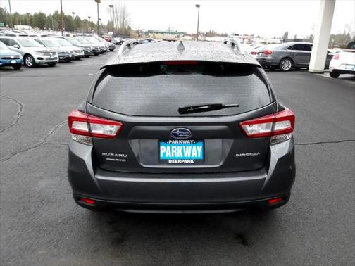 2018 Subaru Impreza 2.0i Premium