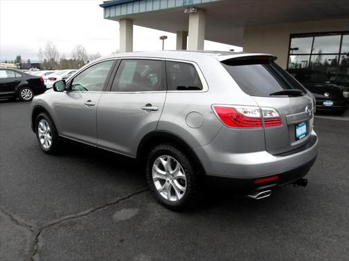 2012 Mazda CX-9 Touring