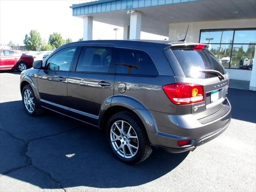 2019 Dodge Journey GT