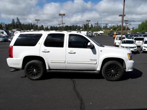 2010 Chevrolet Tahoe Hybrid Base