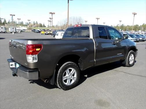 2013 Toyota Tundra Grade