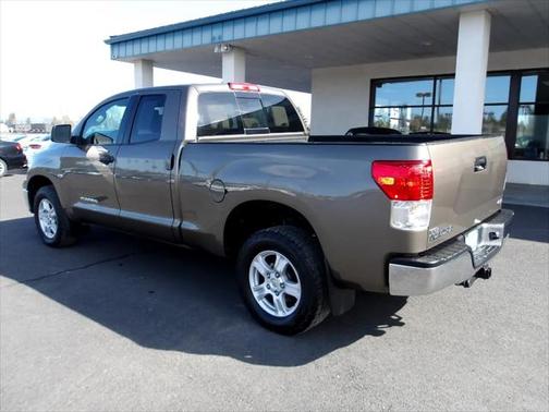 2013 Toyota Tundra Grade