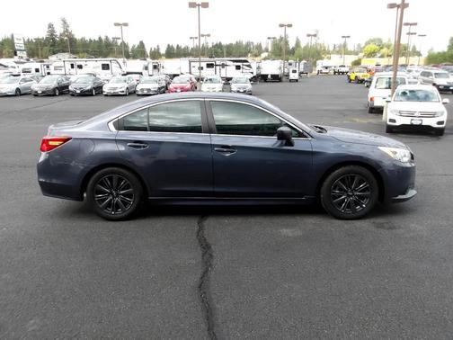 2015 Subaru Legacy Base