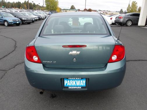 2010 Chevrolet Cobalt LT