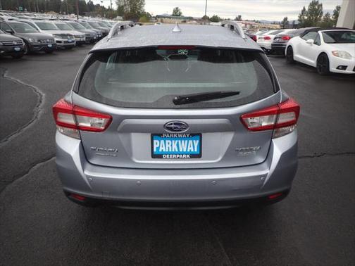 2017 Subaru Impreza 2.0i Limited