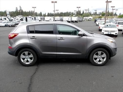 2012 Kia Sportage LX