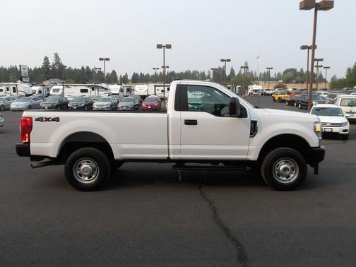 2021 Ford F-250 XL