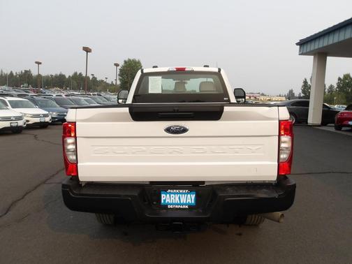 2021 Ford F-250 XL