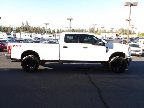 2018 Ford F-350 XLT