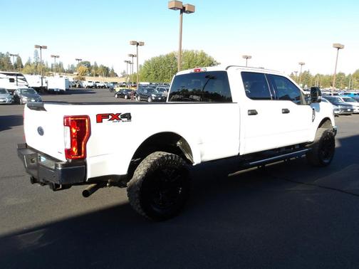 2018 Ford F-350 XLT