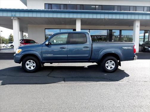 2006 Toyota Tundra SR5