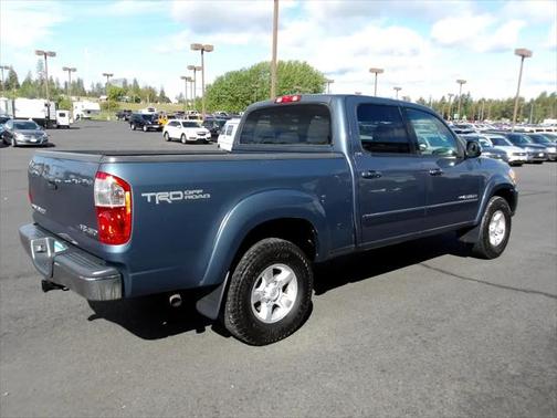 2006 Toyota Tundra SR5