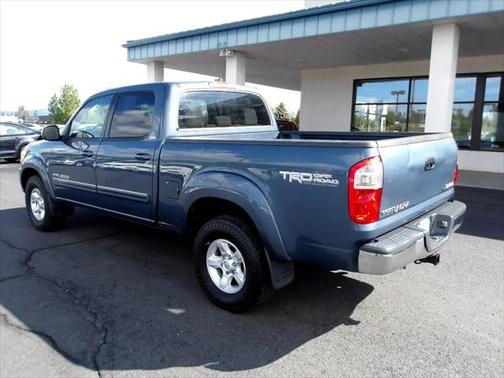 2006 Toyota Tundra SR5