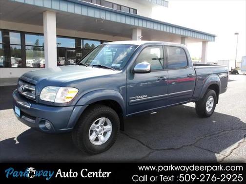 2006 Toyota Tundra SR5