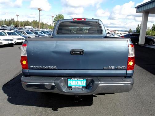 2006 Toyota Tundra SR5