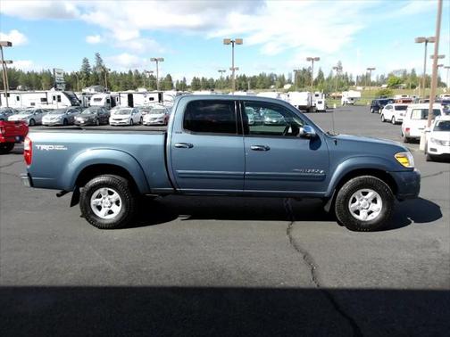 2006 Toyota Tundra SR5