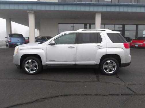 2012 GMC Terrain SLT-2