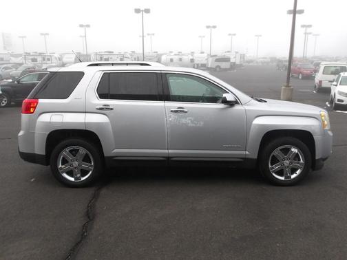 2012 GMC Terrain SLT-2