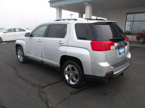 2012 GMC Terrain SLT-2