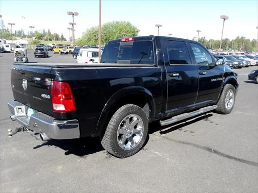 2012 RAM 1500 Laramie