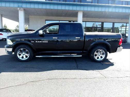 2012 RAM 1500 Laramie