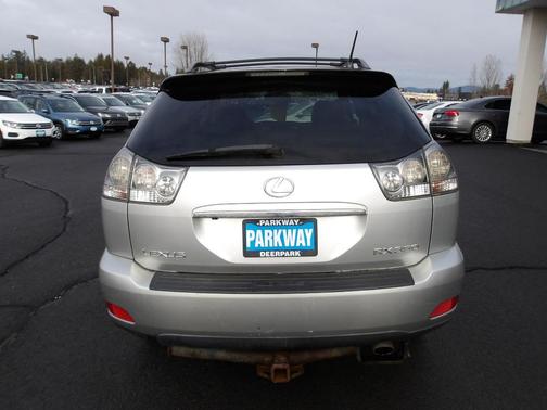 2008 Lexus RX 350 Base